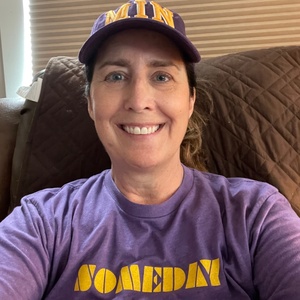 Fundraising Page: Bonnie Anderson Maxey